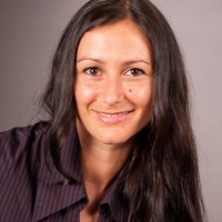 Yuliana Kolibarova