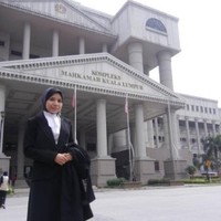 Nur Zahidah Zulkefli