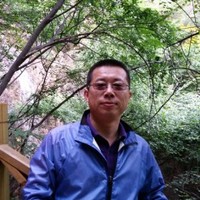yongfeng li