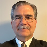 Tim Hampton