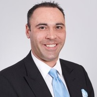 Jason P. Frank