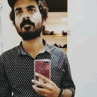Vijeesh Ar