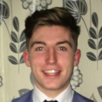 Colm McCarthy