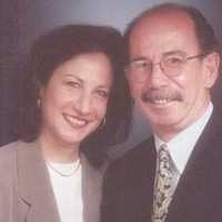 Rose and Michael Foggotte