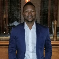 DeAngelo Clark