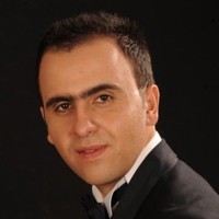 Ehsan karimi