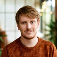 Matthew Antos-Lewis MSc MCIM