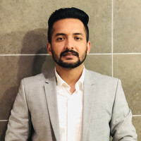 Jaspreet Singh