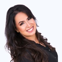 Marlene F Gabriel