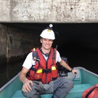 Kurt Morrison, M.Eng., P.Eng., CFM