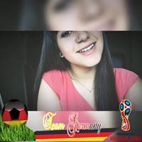 María Blanco Martín