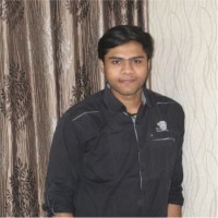 Rutvik Patel, Pmp