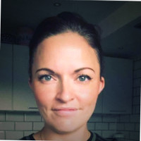 Anne Mari Velle Fagerström