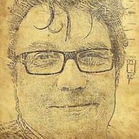 Jose Maria Rios Orero