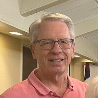 Barry Pennington