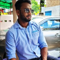 Mayank Maheshwari