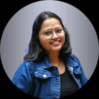 Harshada Mane