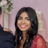 Rhea Ahuja