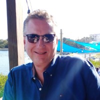 Richard Garland