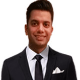 Ankit Bajaj