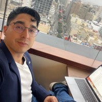 Victor Gallardo Cabrera