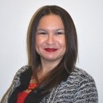 Rachel Pagatpatan-Donate, Cic,Clcs, Cisr,