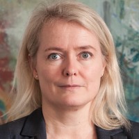 Lykke Skødt