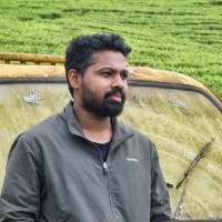 Ananthu Gopi