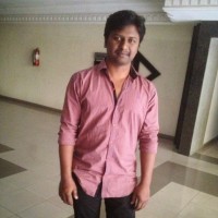 Anand Kumar Bollapally