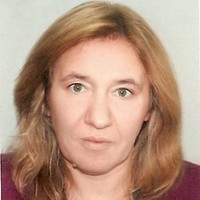 Ljubasha Kamenova