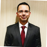 Agustin Solis