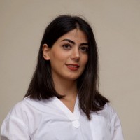 Zahra Ebrahimi