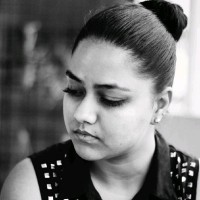 Simran Matharu