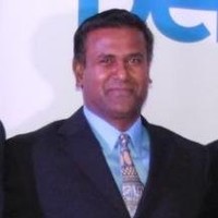 Arun Kumar