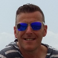 Anthony Hastie