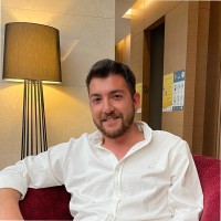 Samet Öztürk