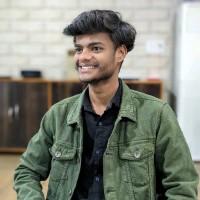 DIGENDRA KUMAR SAHU