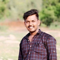 Iranagouda Patil