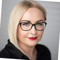 Karolina Dorula-Mamala