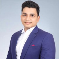 Nikhil Mande