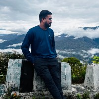 PRITAM SARKAR