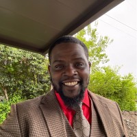 Reginald Banks