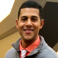 Stephen Roldan