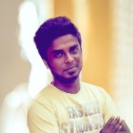 Daniel Ajay