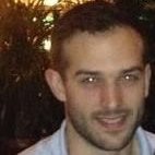 Daniel Gavin