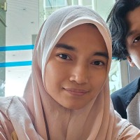 Fatin Nur Athirah Omar