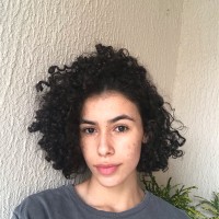 Andressa Grangeiro