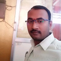 Srikanth Goud
