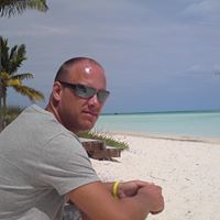 Steve Roberts