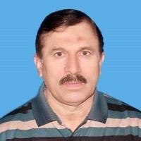 Muhammad Ahsan
